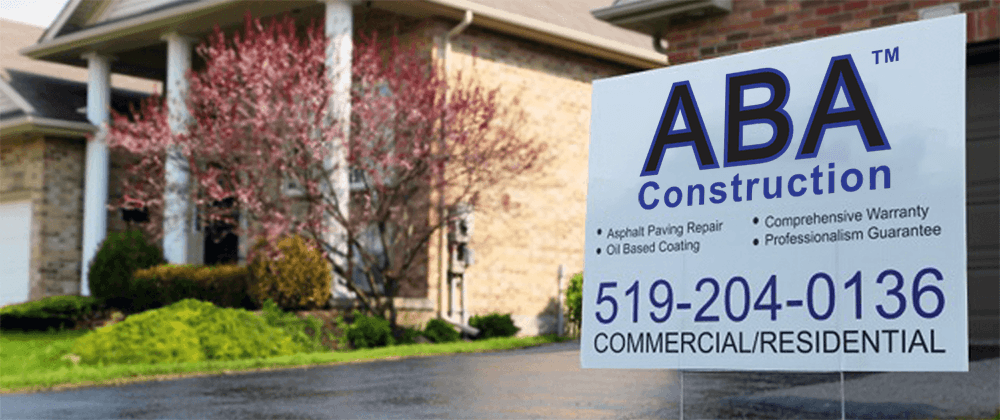 Guest photo from a Google review at ABA Construction